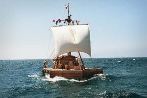 expedition pacific ocean