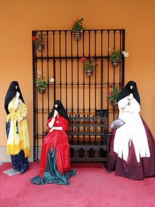 lima women covered