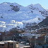 la rinconada