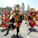 celebrations, festivals carnival